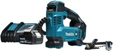 Makita dmp180rt | Bomba de aire a batería | 18v | Batería de 5,0 Ah + Rápido
