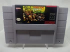 Donkey Kong Country 2  (Super Nintendo SNES) Reconditioned! Authentic!