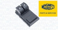 Magneti Marelli 000051098010 Schalter FüR Fensterheber Schalter FüR Fiat