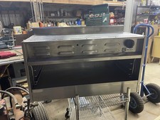 Commercial  “Wolf” Gas 36” Cheesemelter