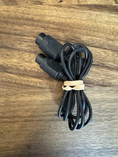 Extension Cable Cord Adapter for Nintendo 64 N64 Controller Gamepad