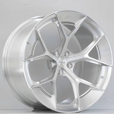 Rowens Forged Alloy Wheels Bmw M2 G87 M3 G80 M4 G82 19 Ant 20 Post