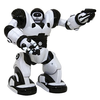 Mini Robosapien Robot