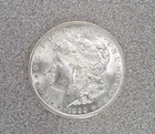 1899-O Morgan 90% Silver Dollar