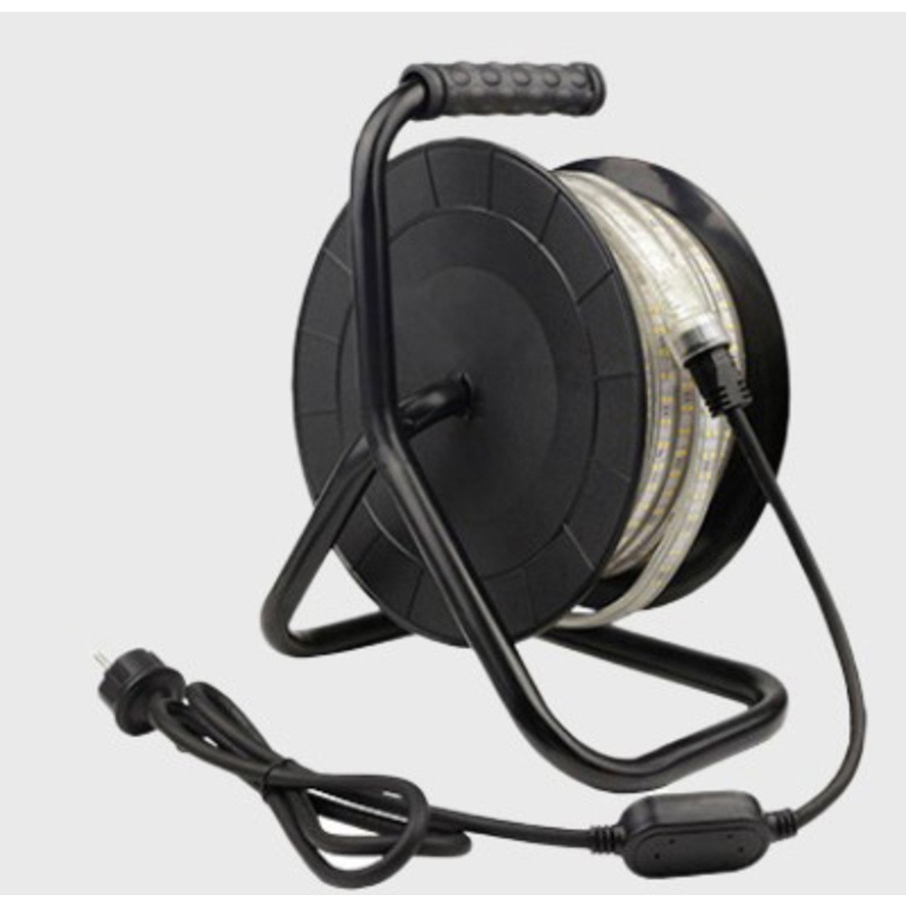 KSE-Светильники FSL-15-6K Mamba LED Arbeitsleuchte netzbetrieben мощностью 180 Вт