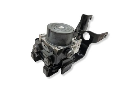 Citroen C4 III e-C4 2022 96kW ABS Steuergerät 9846125380 UVY53099