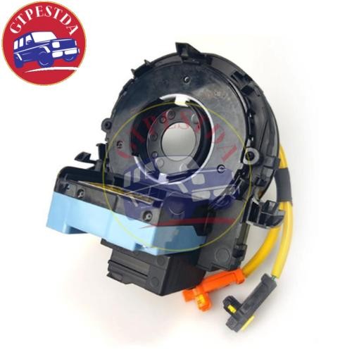 Toyota Yaris Clock Spring with Angle Sensor 84307-47020