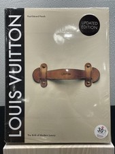 Louis Vuitton : The Birth of Modern Luxury Up...
