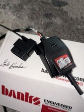 Banks Pedal Monster