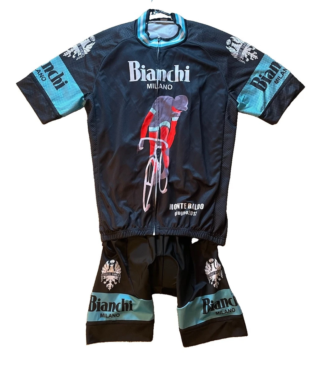 Bianchi Cycling Shorts for sale | eBay