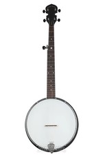 Gold Tone AC-Traveler Travel-scale Composite 5-string Banjo