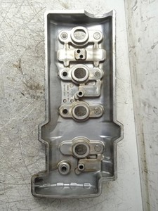 7674647 zylinderkopfhaube BMW K 1200 S R GT CAJA CERRADA S 0581 2004 105054