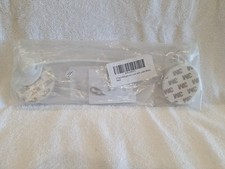 2 Pack Refrigerator Locks with 3 Digit Combination - Easy Install Fridge Lock