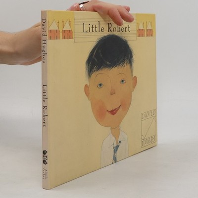 Little Robert  |  David Hughes