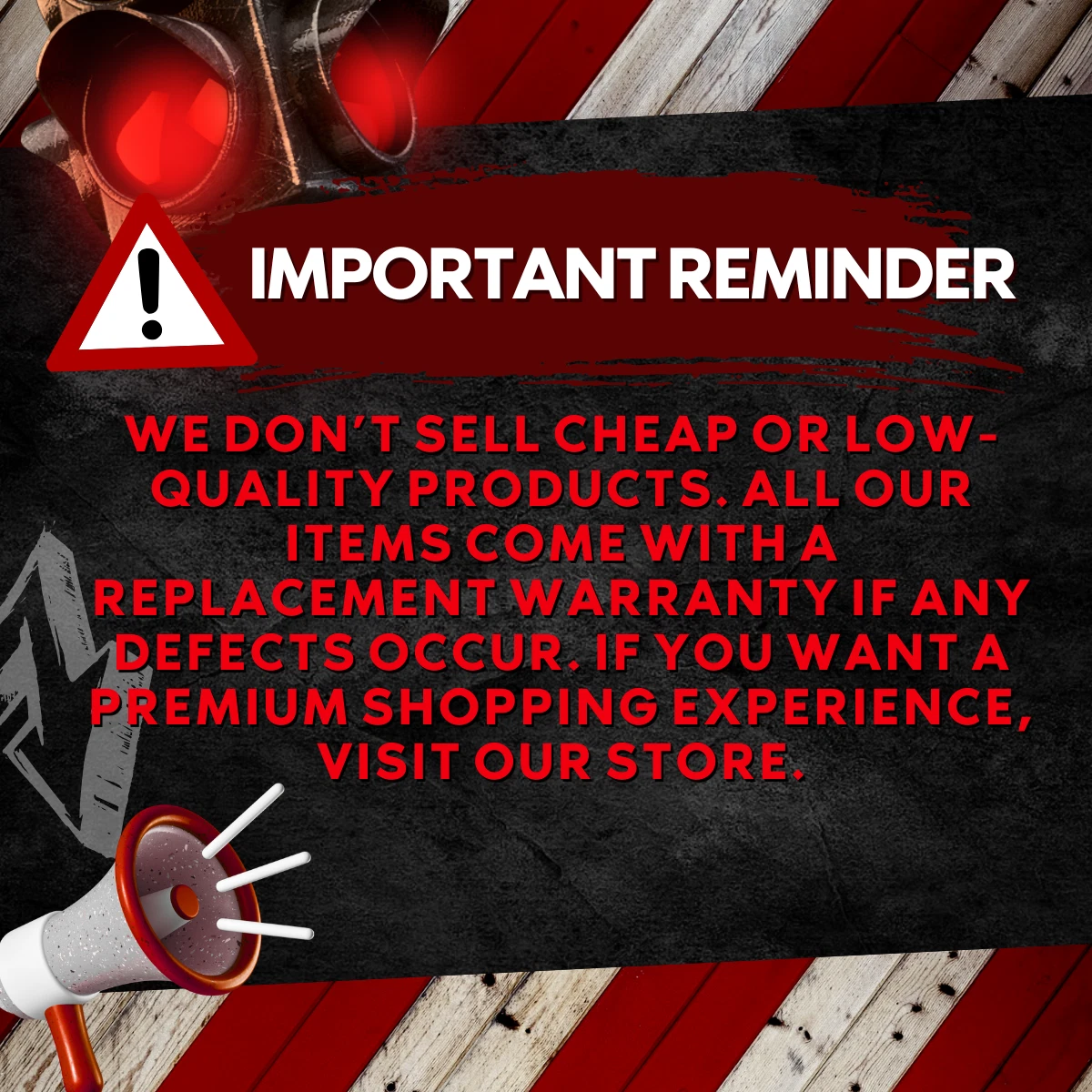 Ice Nine Zero Double Sided T-Shirt