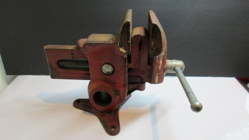 will-burt versa-vise 4-1043-5 with base
