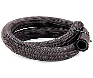 JEGS 110942 Pro-Flo 350 Braided Hose