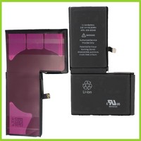 Akku FüR Iphone X 10 Ersetzt Apn: 616-00346 QualitäTs Batterie Battery Accu
