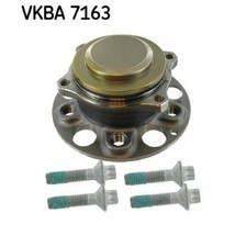 SKF Radlager-Satz vorne 2313340006 | 249749 SKF Radlager-Satz vorne 2313340006 | 249749