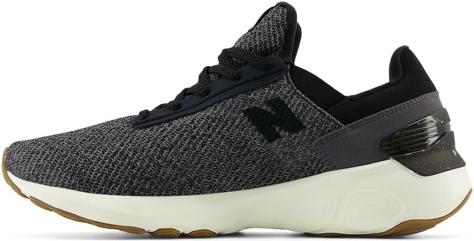 New Balance Fresh Foam X 3000v7 Molded Black White for Sale