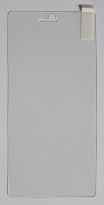 ZTE Nubia Z9 Max Panzerschutz Glasfolie 2.5D 9H Display Hartglas Cover Schutz Fo