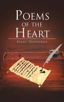 Isaac Gathings | Poems Of The Heart | Buch | Englisch (2012) | Gebunden