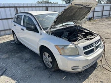 Passenger Air Bag Front Passenger Roof Fits 07-12 CALIBER 104731303