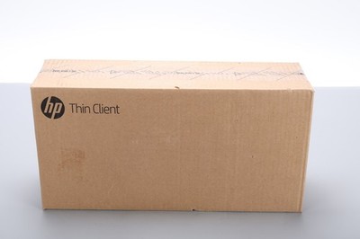 HP T530 Thin Client Computer W/ AMD GX-215JJ, 4GB RAM, AMD Radeon R2E Graphics
