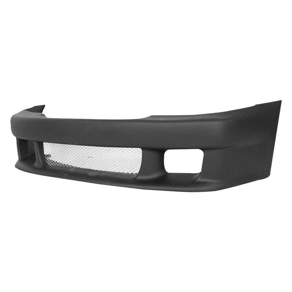 For Audi S4 00-01 Duraflex AG-S Style Fiberglass Front Bumper Cover Unpainted - Imagem 4 de 4