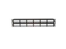 Panduit CPP48FMWBLY patch panel