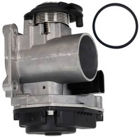 Drosselklappe Neu Oe-Ref. 030133064D FüR Audi,Seat,Skoda,Volkswagen,Vw