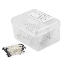 KOKISO NTC Thermistors Resistors MF52 3950K 10 Values 100 PCS Inrush Current ...