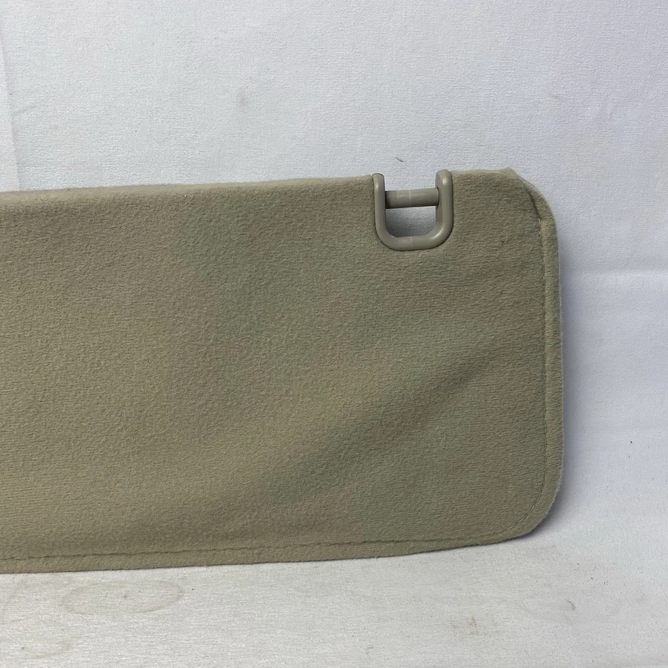 Juego de pares de parasoles Saturn serie S 1996-2002 conductor pasajero SC1 SL2 SW2 SL Foto 4 de 4