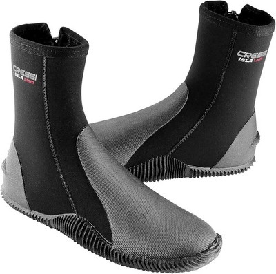 NEOPREN-Stiefel CRESS ISLA BOOTS 3,5 MM MEDIUM