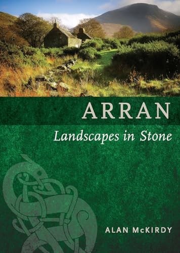 Alan Mckirdy - Arran Landscapes In Stone - Paperback - F31Z-image