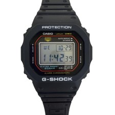 Casio DW5600E-1V Wrist Watch for Men for sale online | eBay