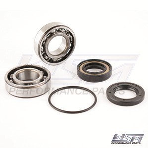 Yamaha Wave Runner III 650 & 700, 1990-1997, Jet Pump Repair Kit
