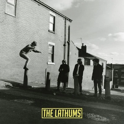 The Lathums: How Beautiful Life Can Be - Island  - (CD / H) - Bild 1 von 2