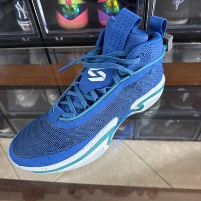 DJ4483-400 Nike Air Jordan 36 Luka Slovenia 