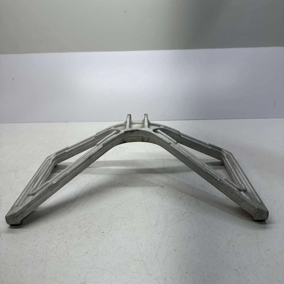 Manivela central, mecanizada - Polaris Pro-S Switchback 800 2015 Foto 2 de 4