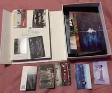 BTS   BE Album Deluxe Edition 