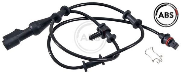 A.B.S. 31267 Sensor FüR Raddrehzahl ABS Sensor Raddrehzahl FüR Jaguar-image