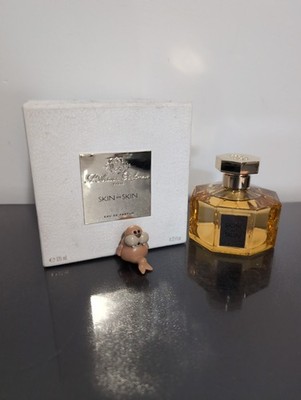 L'Artisan Parfumeur Skin on Skin EDP Spray 4.22 fl oz. / 125 ml Rare