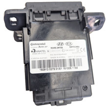 2013-2016 Hyundai Genesis Coupe Smart Key Holder 95490-2m100 Oem Ns86 2013-2016 Hyundai Genesis Coupe Smart Key Holder 95490-2m100 Oem Ns86