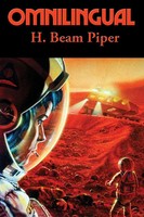 Omnilingual - A Positronic Book H. Beam Piper Taschenbuch Englisch 2021