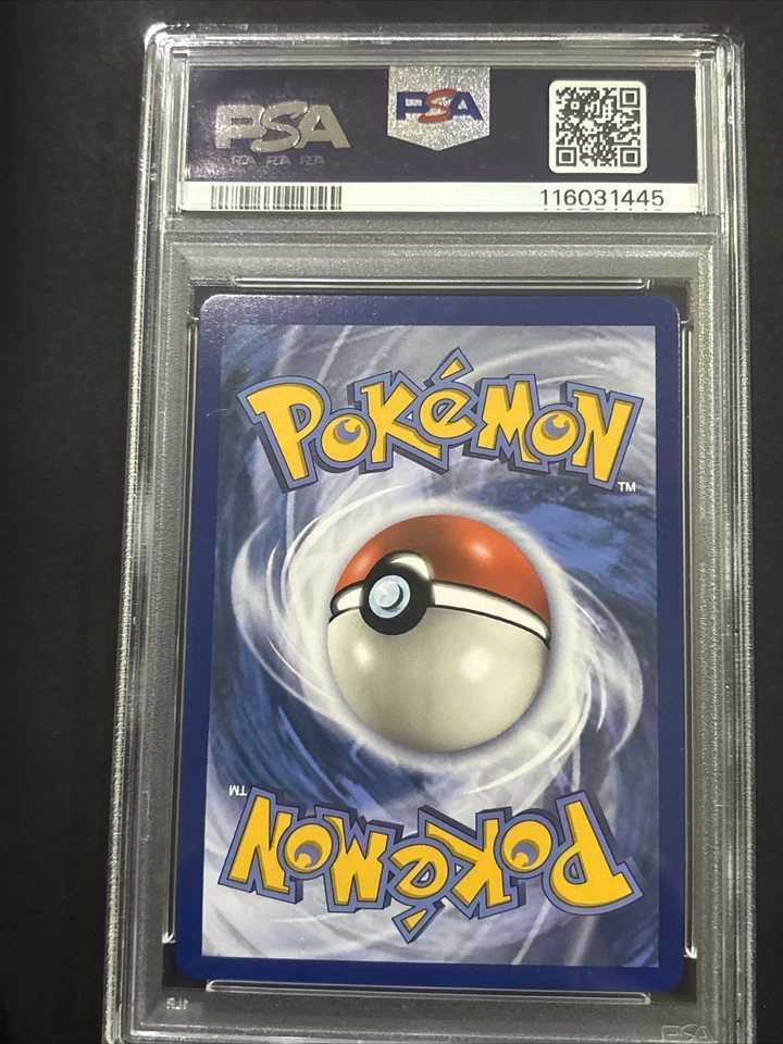 Pokémon TCG XY Evolutions 2016 M Charizard EX Holo Card 13/108 PSA 10 Gem Mint - Image 3 of 3