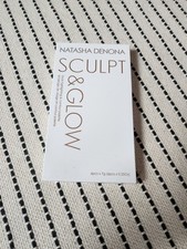 Natasha Denona Sculpt & Glow Face Palette 