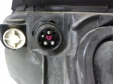 Feu avant (phare) Audi A4