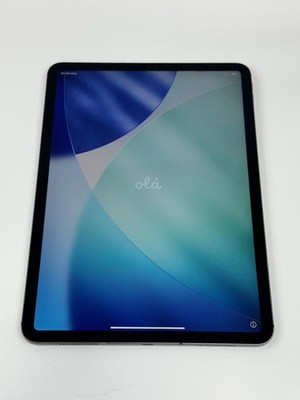 Apple iPad Pro 11'' (2nd Gen) 128GB A2068 Space Gray (Unlocked) - Fair