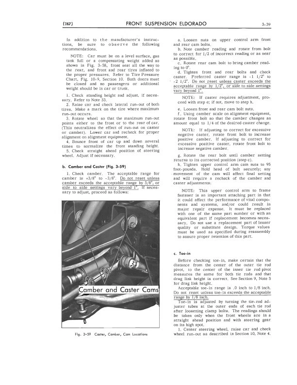 1970 Cadillac Riparazione Negozio Manuale 70 Eldorado Demon Fleetwood Calais 60 - Immagine 2 di 4